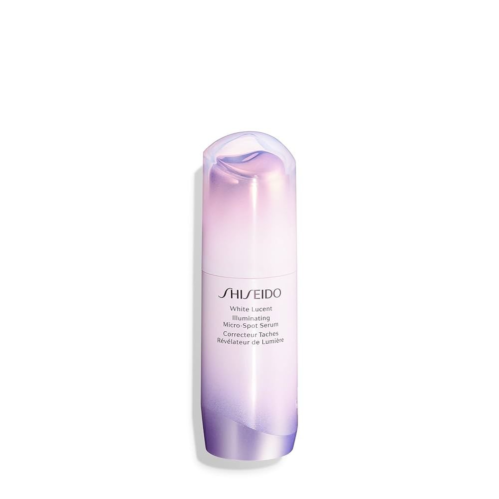 Shiseido White Lucent Illuminating Micro-Spot Serum 1.6oz/50ml NEW IN Retail BOX