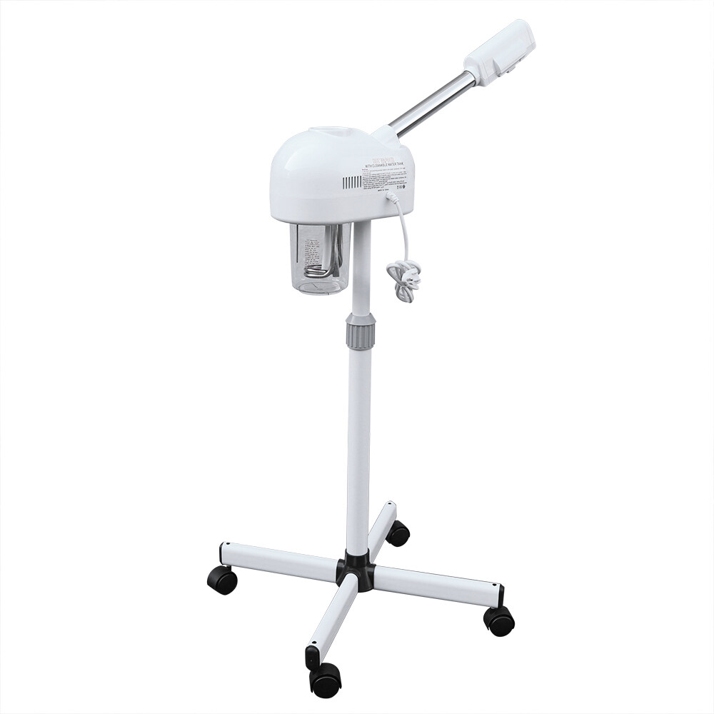 Pro Facial Steamer-Ozone Therapy Face Steam Machine For Beauty Salon SPA