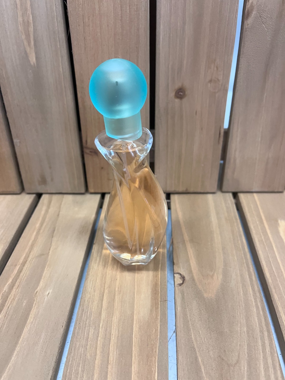 Wings Giorgio Beverly Hill Women Perfume 1.7oz/50ml, one bottle in box