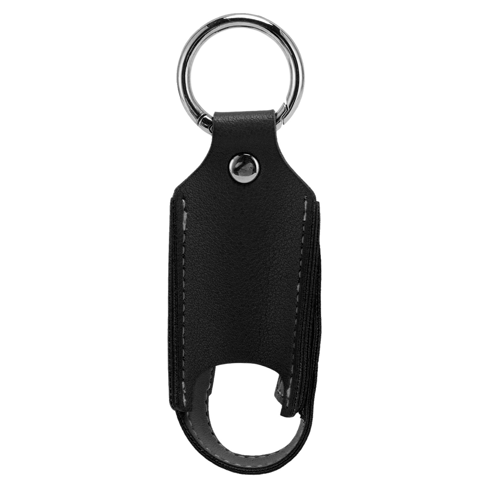 2pcs Asthma Inhaler Holder Portable Storage Protective PU Leather Asthma Inhaler
