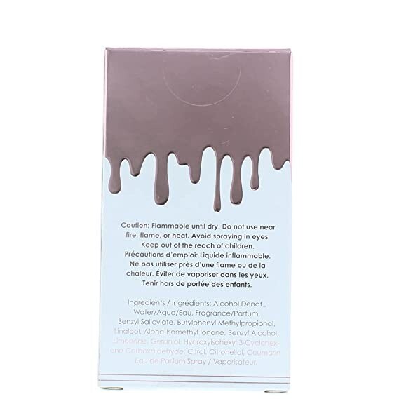 HARAJUKU LOVERS GWEN STEFANI POP ELECTRIC BABY 0.5 OZ EDP NEW IN BOX FOR WOMEN