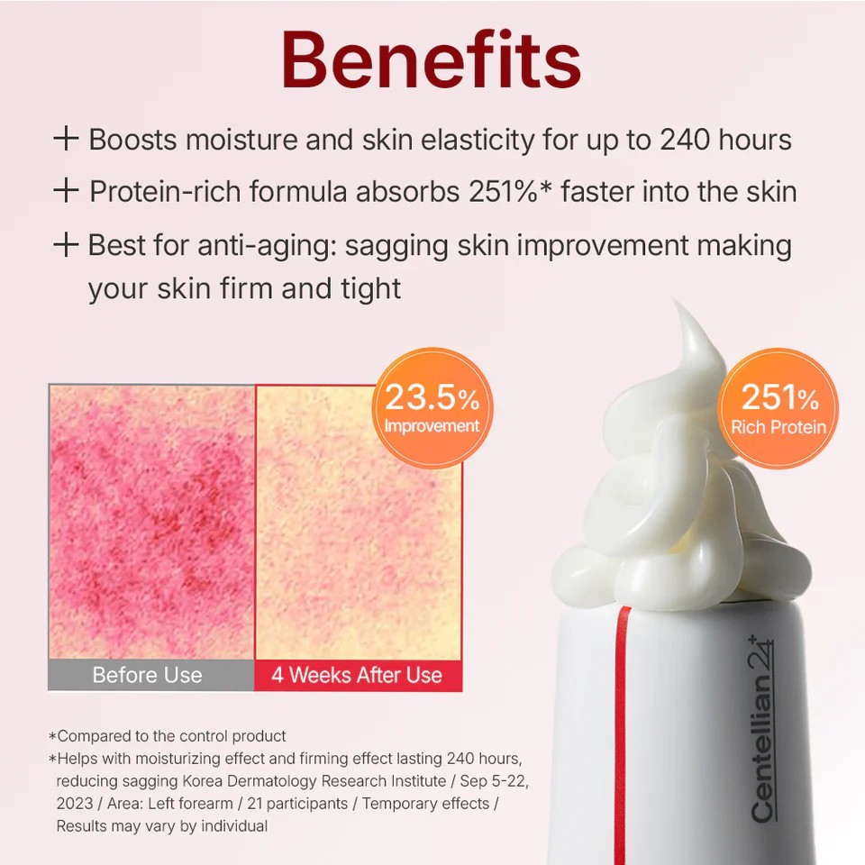Madeca Cream 50ml Korean Anti-Aging TECA Sensitive Skin Moisturizer