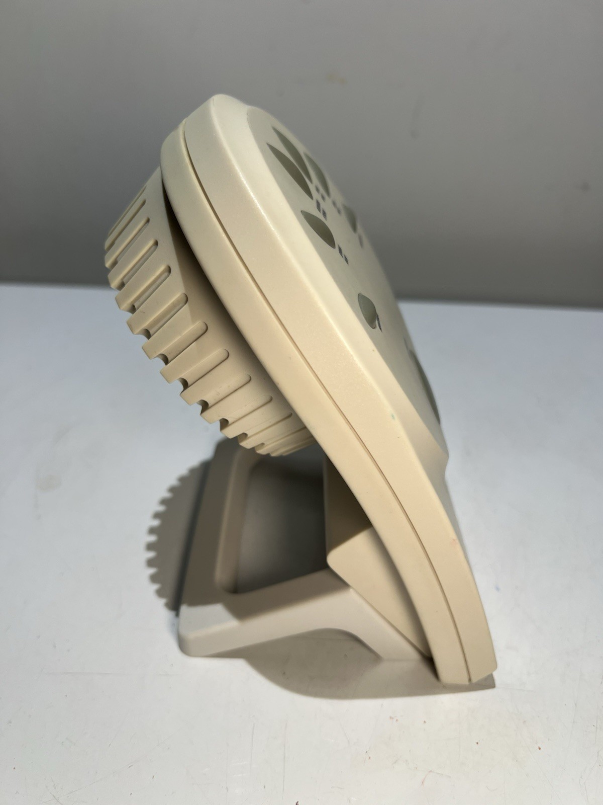 HoMedics Body Basics 6 Natural Sound Spa Relaxation Therapy Machine Sleep Aid