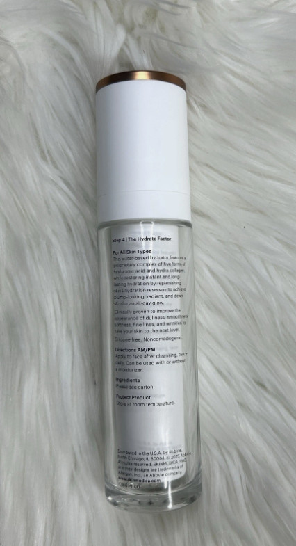 SkinMedica HA5 HYDRA COLLAGEN 1.7 fl oz/ 50 ml New Retail $192
