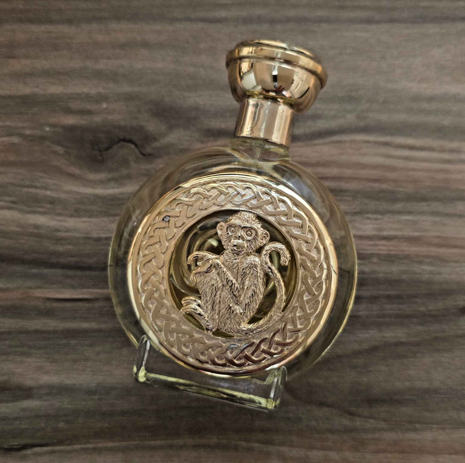 Boadicea the Victorious Hanuman 3.4 oz / 100ml Eau de Parfum New Without Box