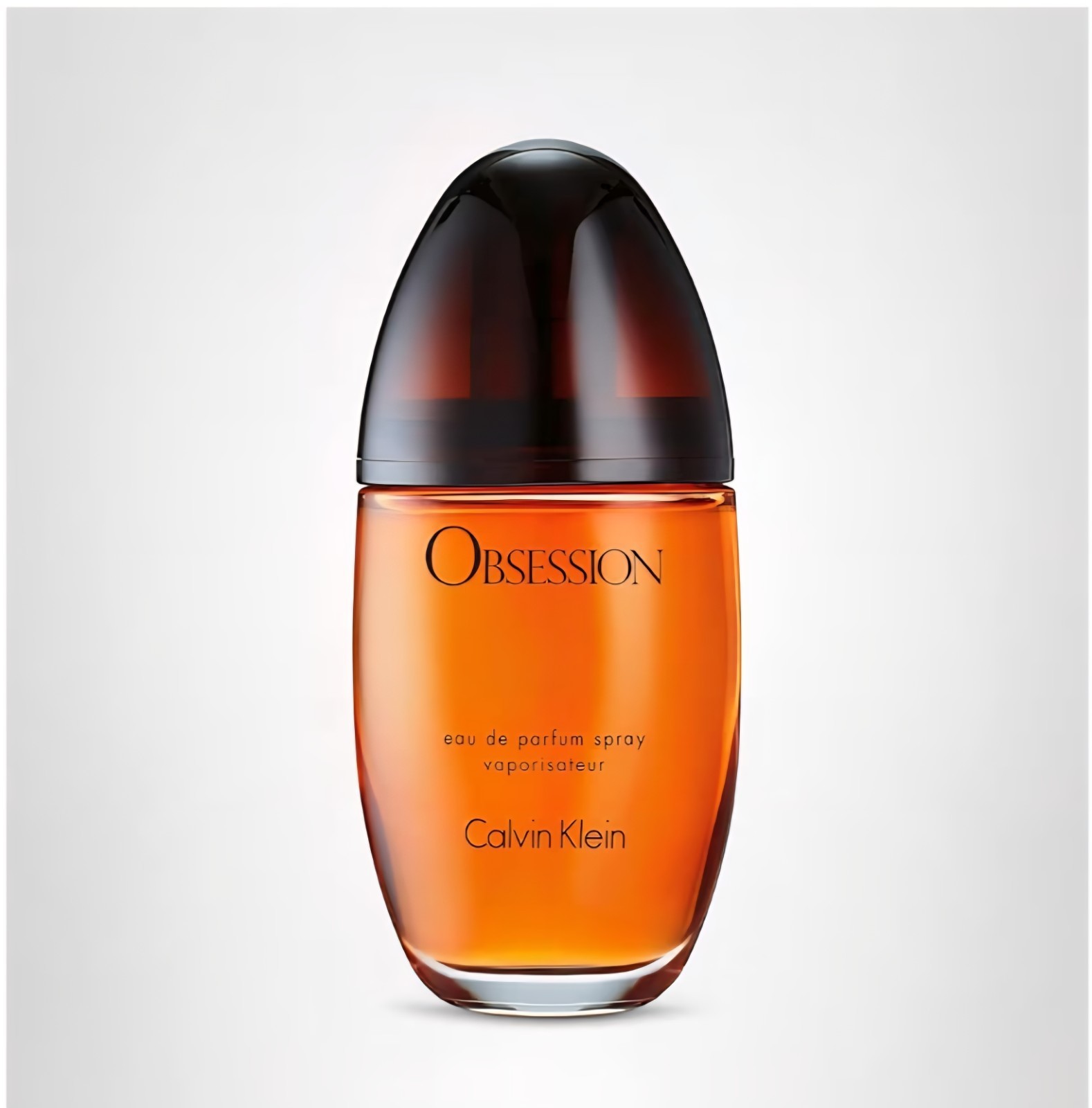 Calvin Klein Obsession Eau De Parfum Spray for Women 3.4 oz / 100ml Long Lasting