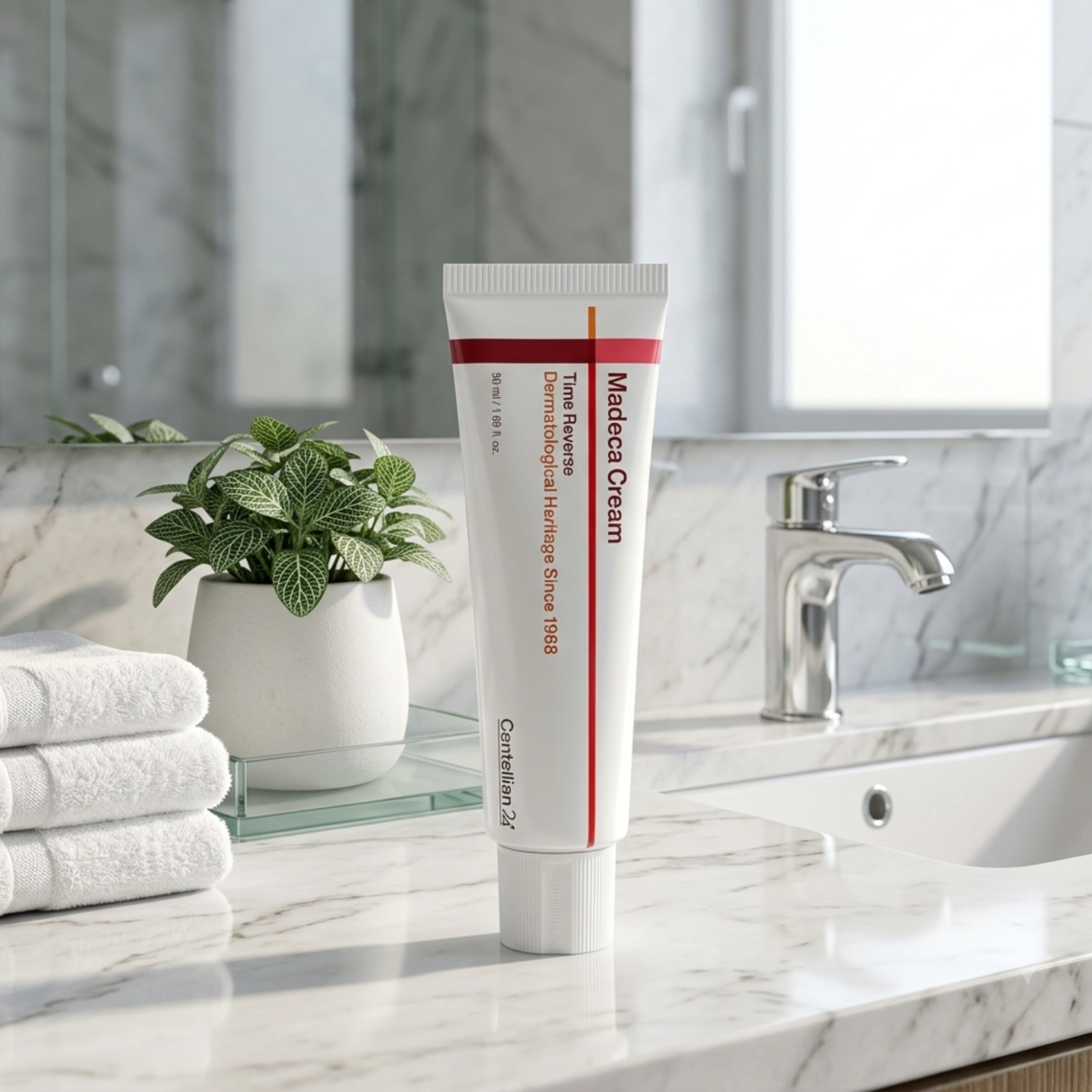 Centellian24 Time Reverse Madeca Cream – 1.69 oz