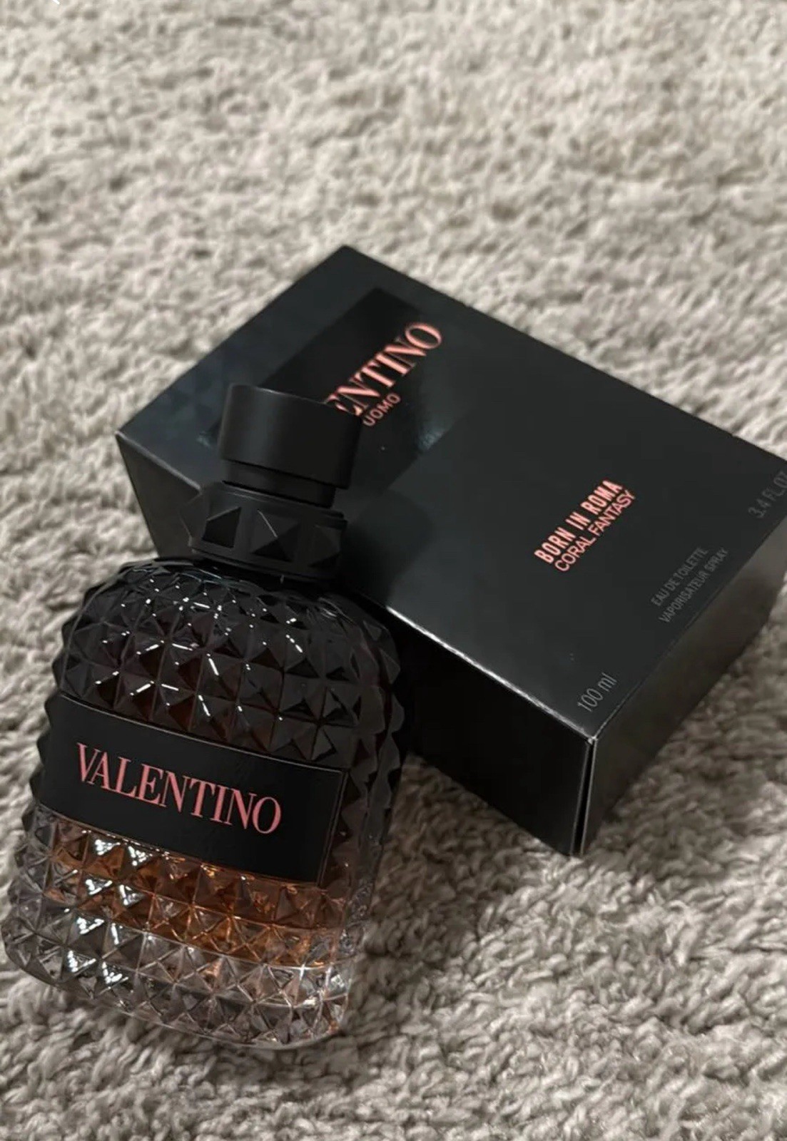 Cologne For Men