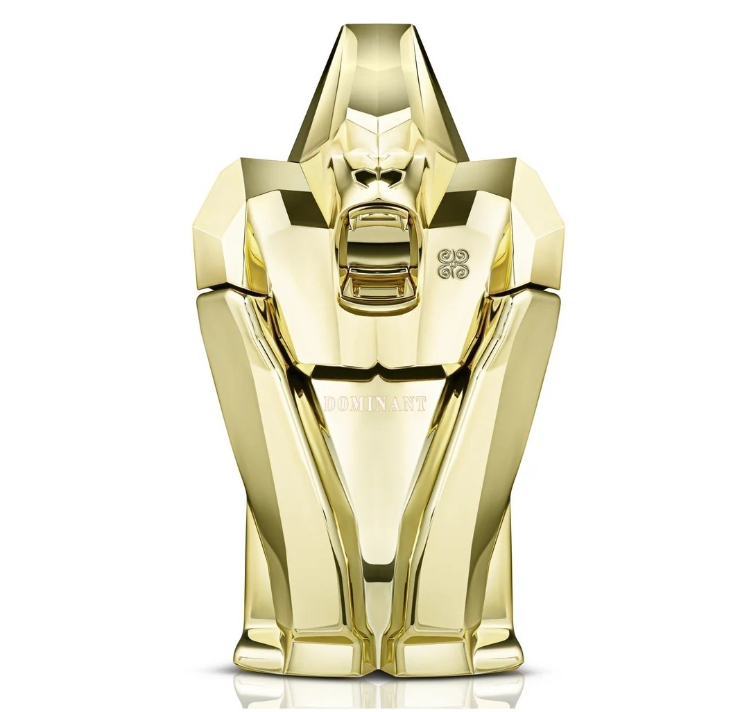 Insurrection Collector Dominant Eau de Parfum 3.3oz 100ml New In Box