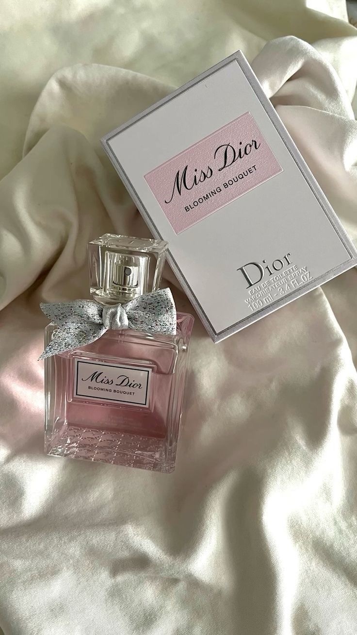 Dior Miss Dior Blooming Bouquet Eau de Toilette Spray 3.4 oz (100ml)