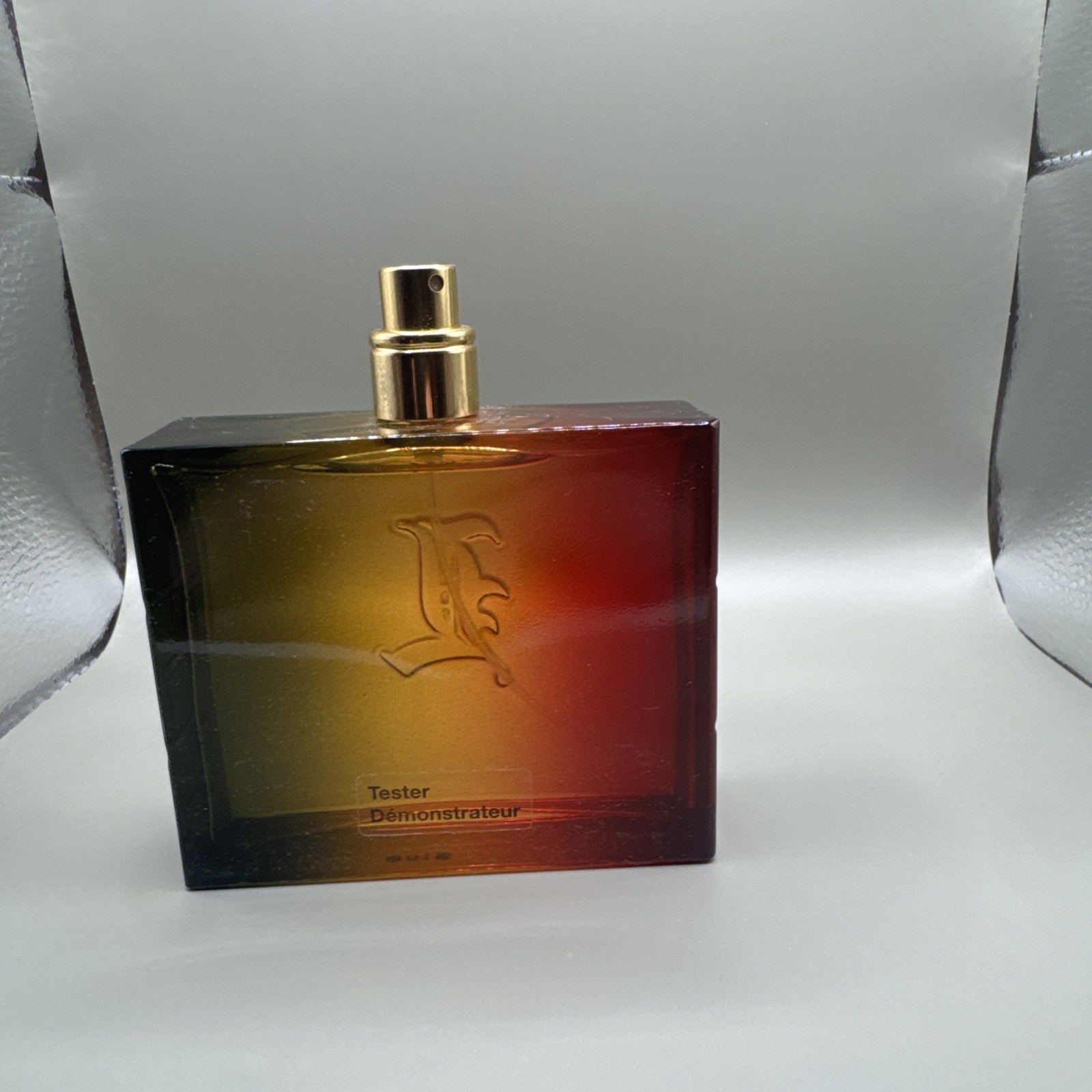 LAMB Gwen Stefani Eau De Parfum Spray 3.4oz 100ml Vintage, NEW NoBox NoCap