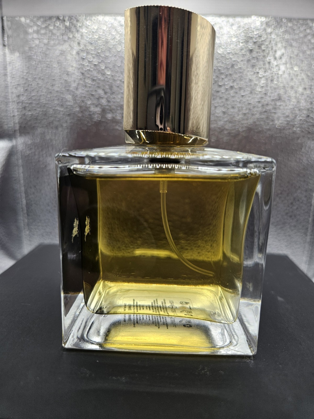 Nishane Ani Extrait de Parfum Spray 3.4 oz for Men New In Box