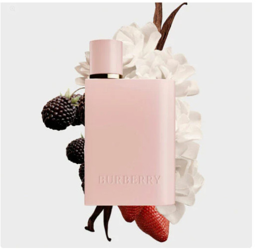 Burberry Her Elixir De Parfum EDP Perfume for Women 100ml