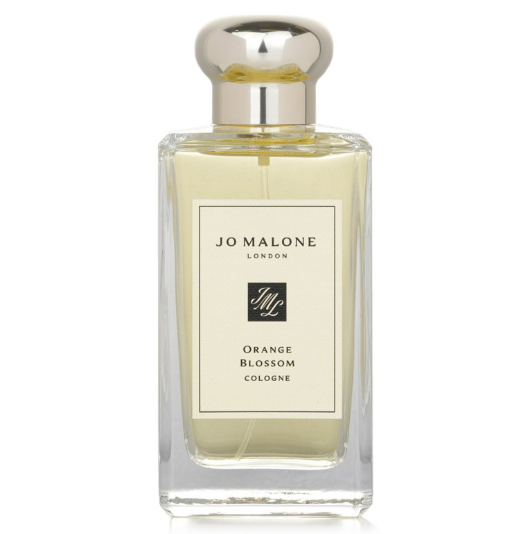 Jo Malone London Orange Blossom Cologne Spray 3.4 oz/ 100 ml NEW & SEALED