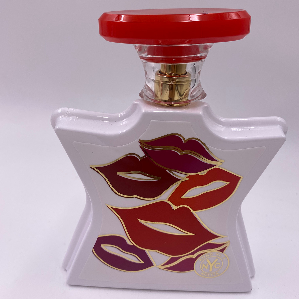 Bond No. 9 Nolita Eau De Parfum 3.4 oz 100ml Women Perfume New Sealed In Box