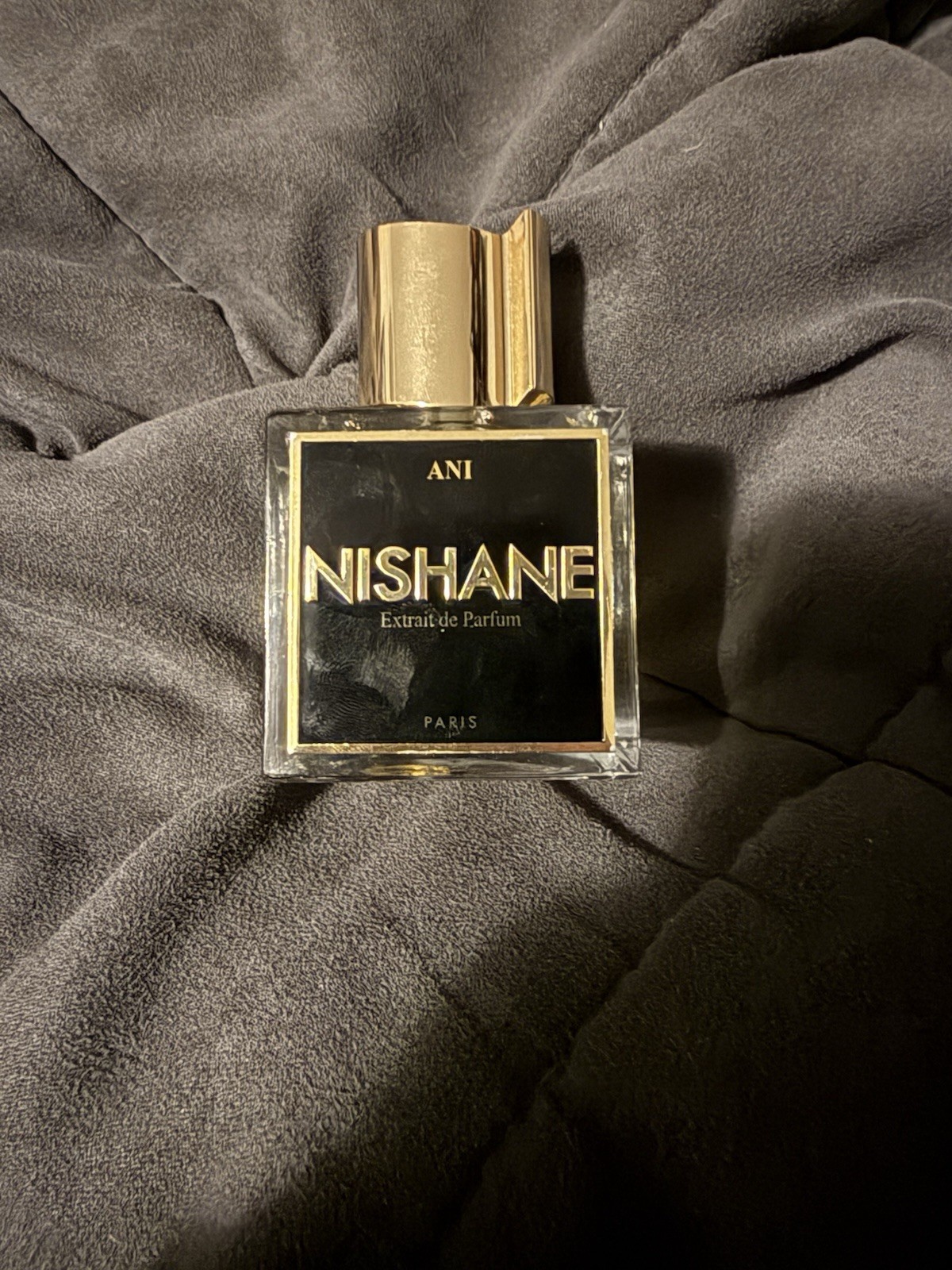 Nishane Ani 3.4 oz Unisex Extrait de Parfum Spray