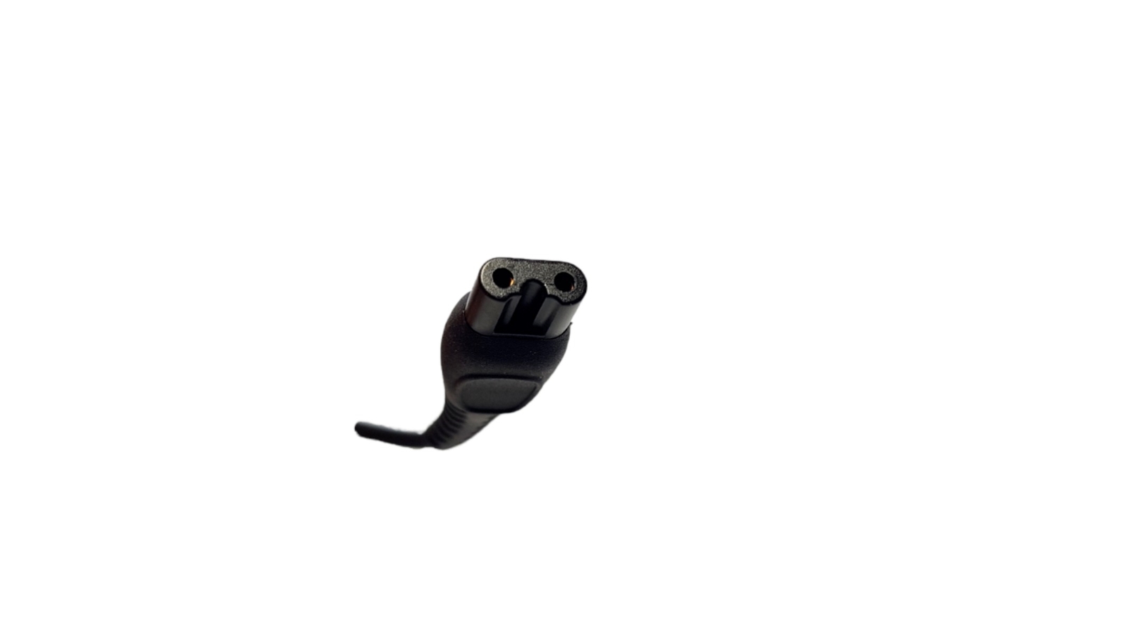 New Power Cord Charger HQ8505 For Philips Norelco Electric Shaver Free shipping