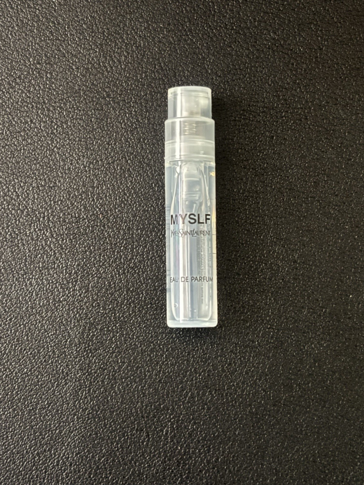 Yves Saint Laurent MYSLF Eau de Parfum (SAMPLE) Spray 0.04 fl oz
