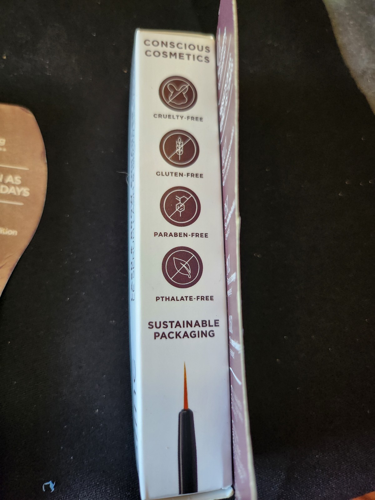 blinc Clear Lash & Brow Enhancer Serum 3.18 mL Cruelty-Free Paraben-Free