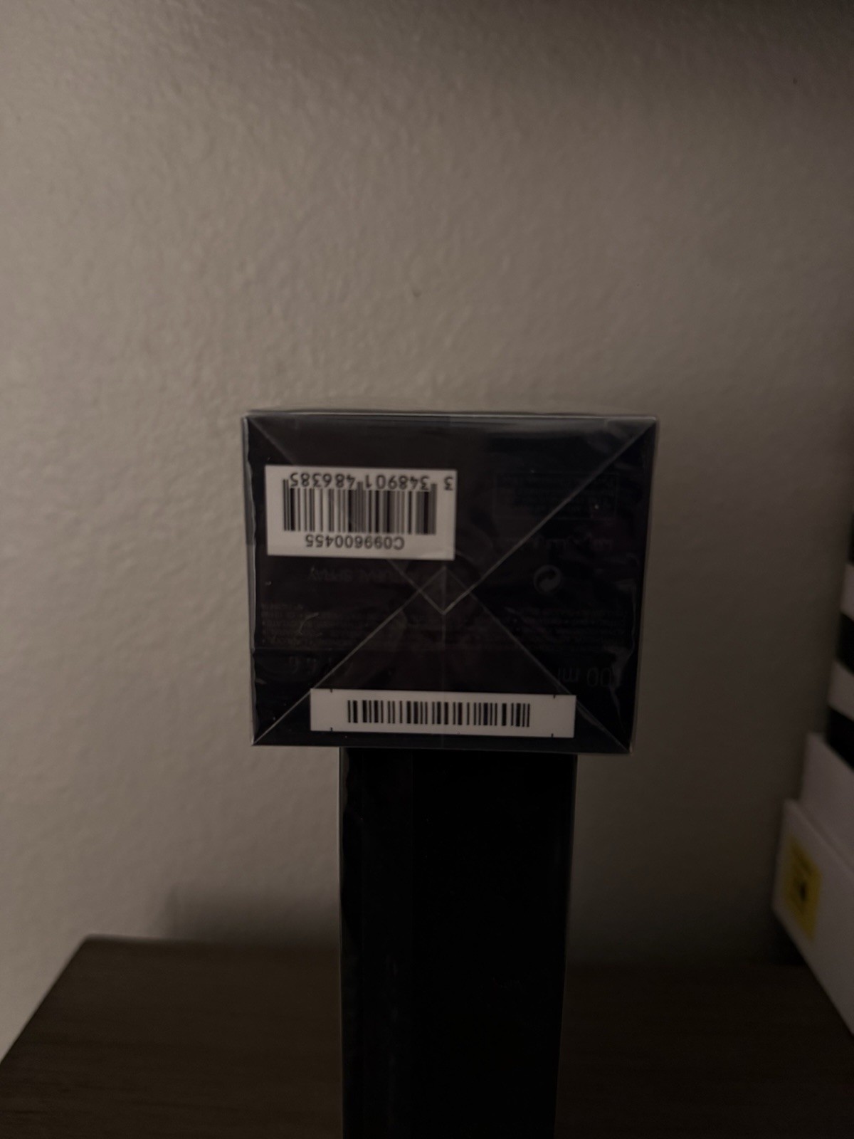 Dior Sauvage Parfum Spray, Regular Size 100 ml Men’s Fragrance
