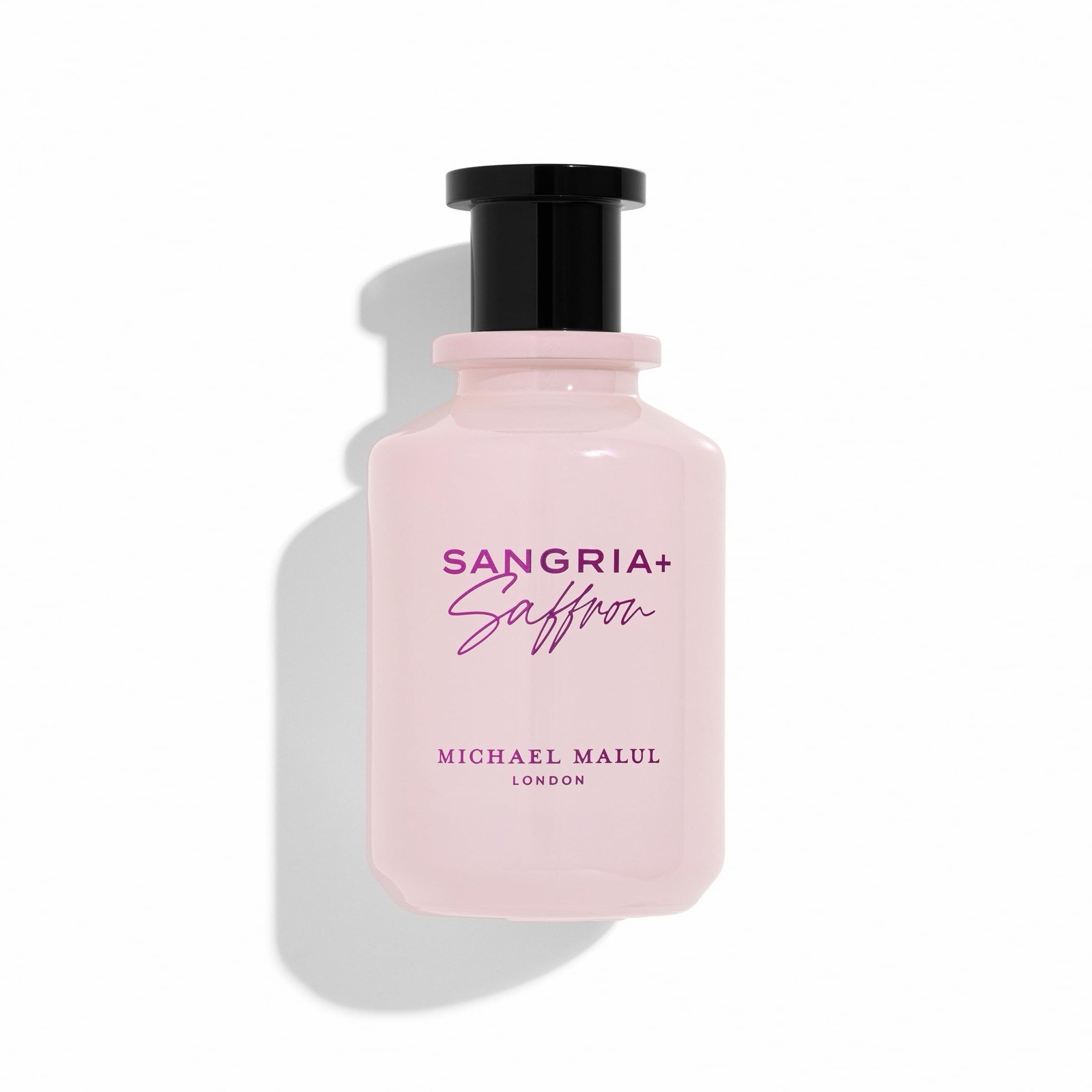 Michael Malul London Sangria+ Saffron 3.4 fl oz EDP Spray Regular Size